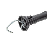 Maner poarta gard electric cu arc extensibil pana la 5m