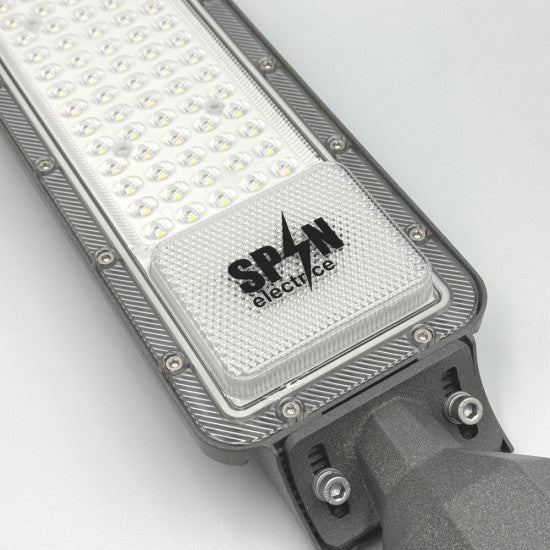 Corp LED SMD Stradal Reglabil, 50W, 6000lm