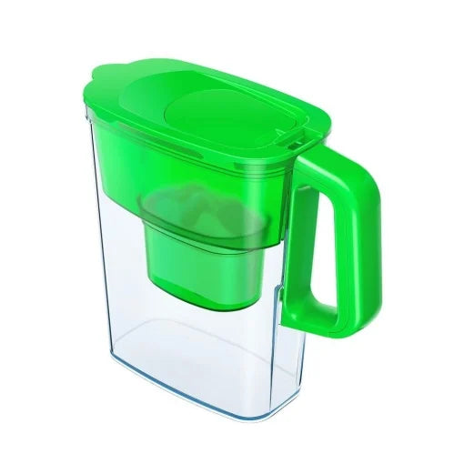 Cana filtranta PROFESIONAL Aquaphor Compact Maxfor B25 2.4L Verde