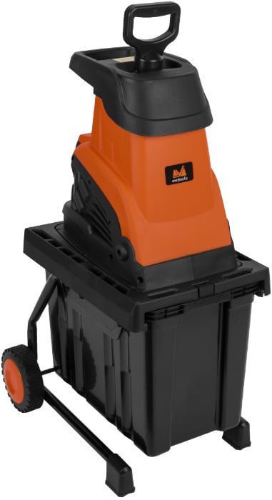 Tocator Resturi Vegetale EvoTools WS2600, 2600 W, 45 mm