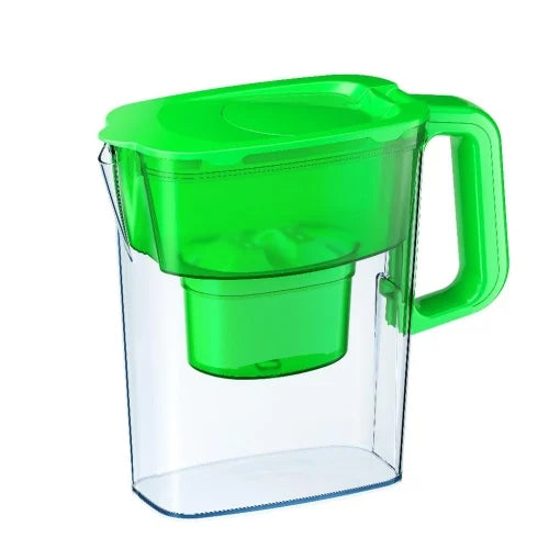 Cana filtranta Aquaphor Compact Maxfor B25 2.4L Verde