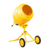 Betoniera cu Reductor ROTOR RCM800, 230L, 1250W