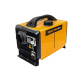 Incalzitor diesel (sirocou) ROTOR RID-8, 8 kW, 12V/24V/230V, rezervor 5 L
