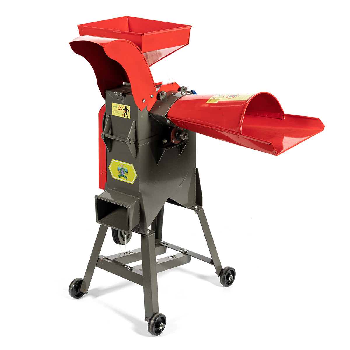 Tocator furaje 360-MS, fara motor, 220/380V, capacitate mare