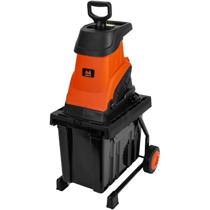 Tocator Resturi Vegetale EvoTools WS2600, 2600 W, 45 mm