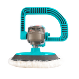 Masina de polisat TOTAL 42V, 180 mm, 400-2500 rpm
