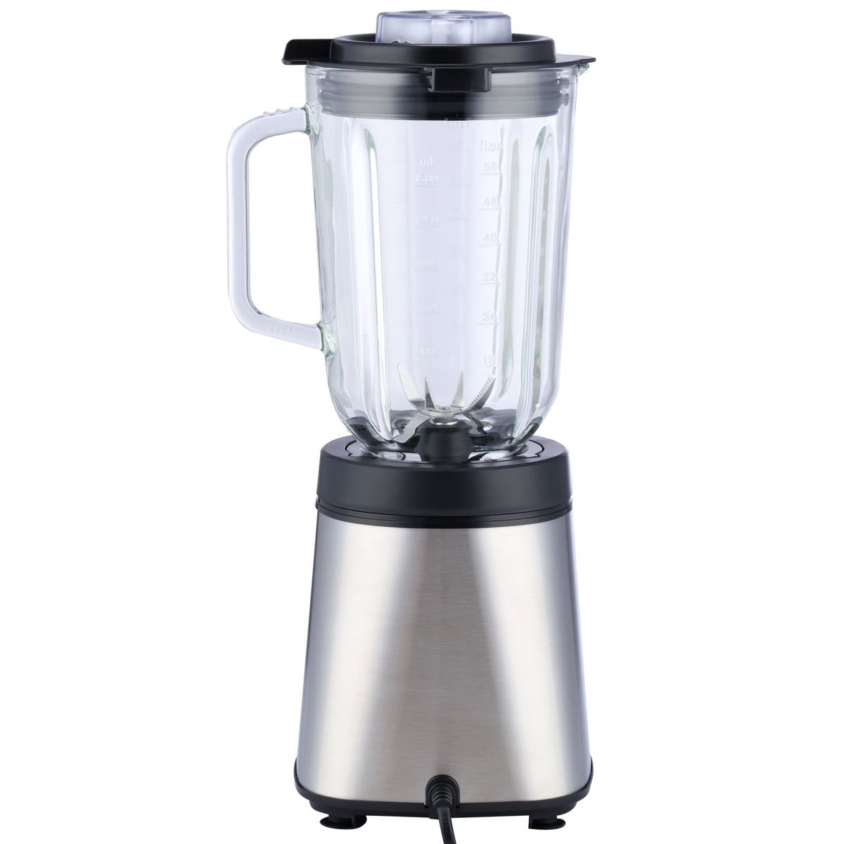 Blender de masa BOHM Home BTBG80S15, 800 W, 1,5 L, 6 lame