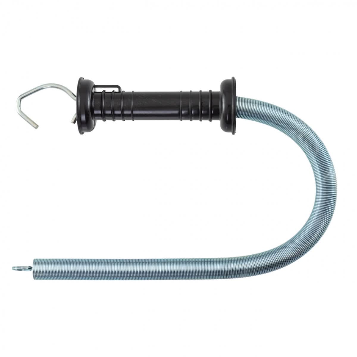 Maner poarta gard electric cu arc extensibil pana la 5m