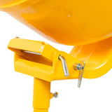 Betoniera cu Reductor ROTOR RCM800, 230L, 1250W