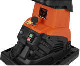 Tocator Resturi Vegetale EvoTools WS2600, 2600 W, 45 mm