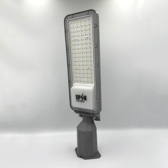 Corp LED SMD Stradal Reglabil, 50W, 6000lm