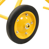 Betoniera cu Reductor ROTOR RCM800, 230L, 1250W