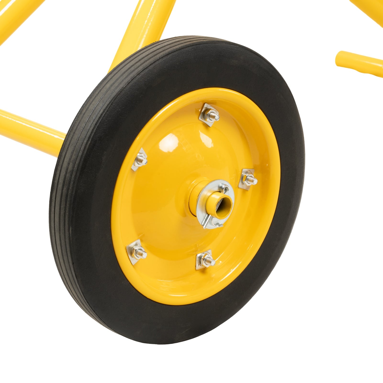 Betoniera cu Reductor ROTOR RCM800, 230L, 1250W