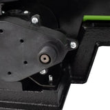 Fierastrau traforaj vertical Procraft TS120-406, 120 W, 400-1600 rpm, latime taiere 406 mm, variator turatie