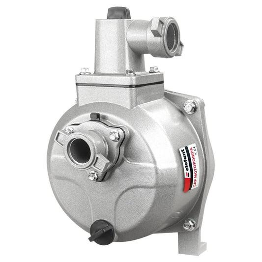 Cap Motopompă 1" Direct Atașabil ELEFANT, Fontă Durabilă