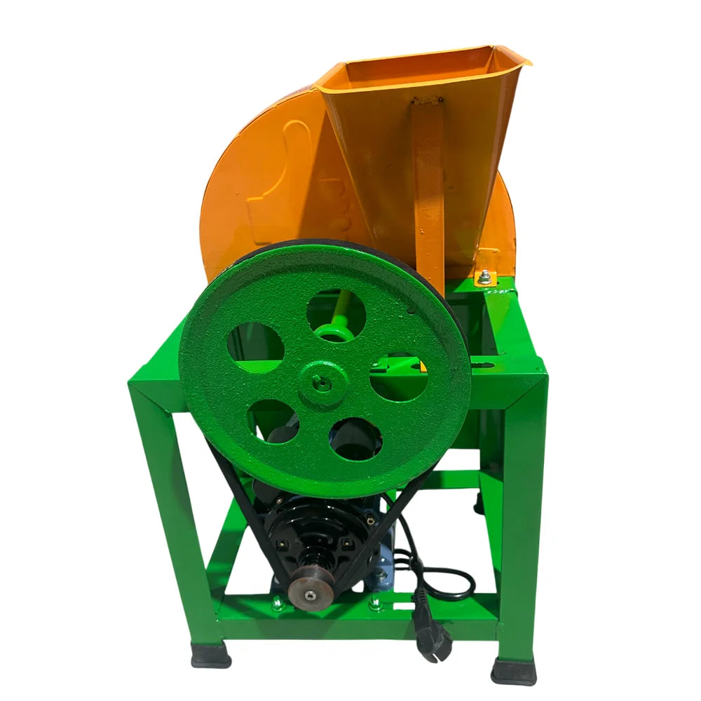 Razatoare electrica Brillo pentru legume, fructe si cartofi, 2200W, 2800 RPM