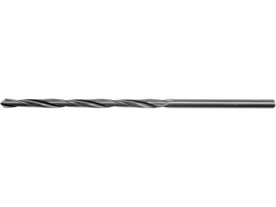 Burghiu Metal Sthor 4 mm, HSS, Rezistenta Mare la Uzura