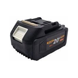 Acumulator PROCRAFT 10072, Li-ion 20 V/4 Ah - ZEP.RO - Ți-e la îndemână!