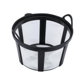 Cafetiera cu filtru BÖHM HOME BDCM6506B, 420-500 W, 0,6 L