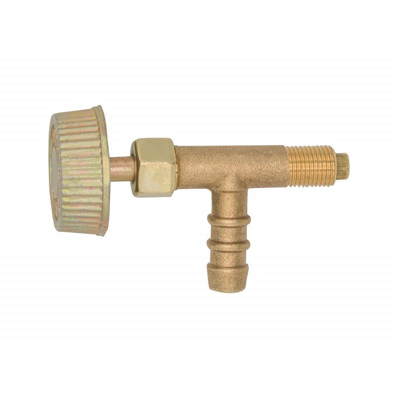Robinet pirostrie TK-54, reglabil pentru debit gaz, universal