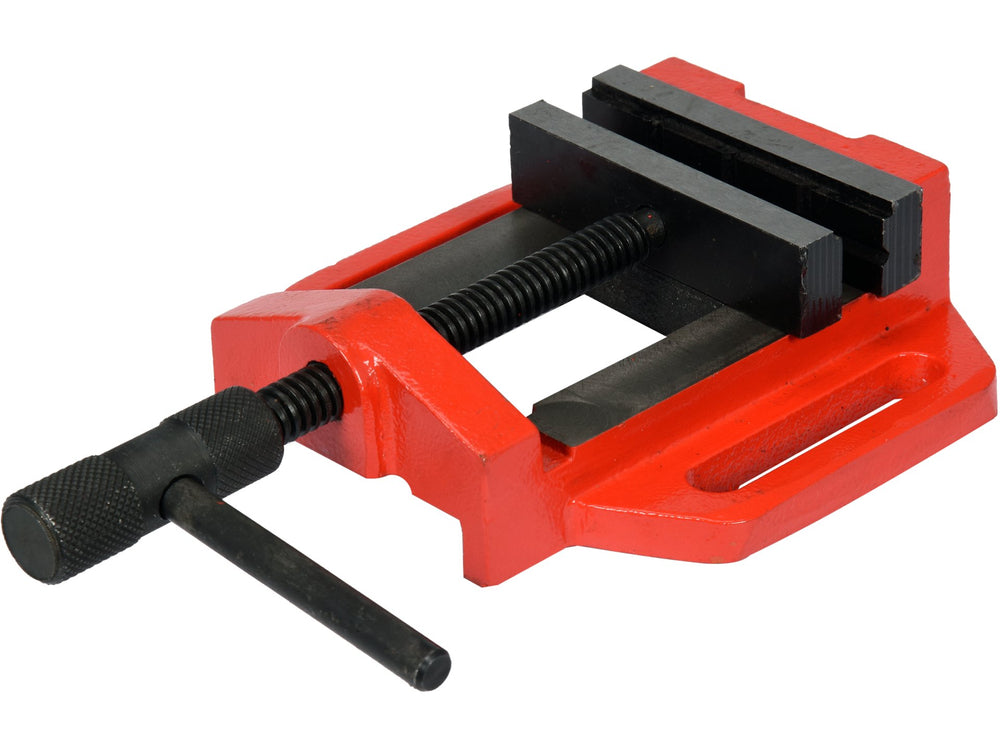 Menghina universala 100 mm, fonta rezistenta, prindere ferma Yato YT-65072 - imagine produs 1