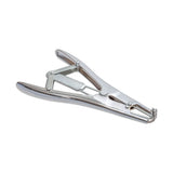 Clese aplicator inele castrare 21 cm pentru animale