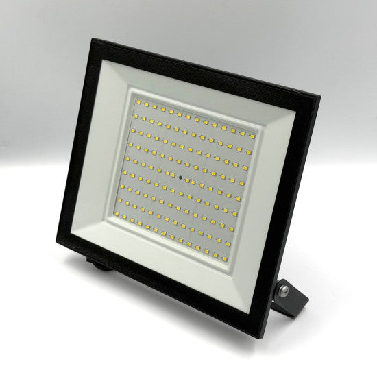 Proiector LED, 100W, 8500 lm, 6500K, 251 x 225 mm