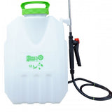 Pompa de stropit electrica (vermorel) Master Kraft KF-12C-1, 12L, acumulator 12V