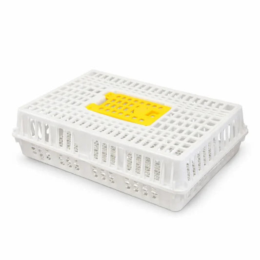 Cusca transport pasari PROFESIONAL 75x55x27 cm