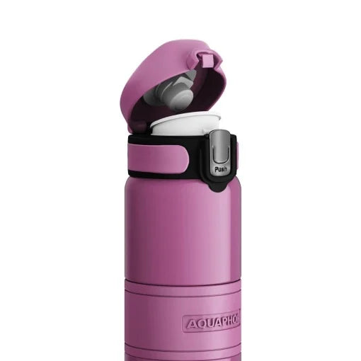 Termos AQUAPHOR Thermo Bottle PROFESIONAL 480ml, otel