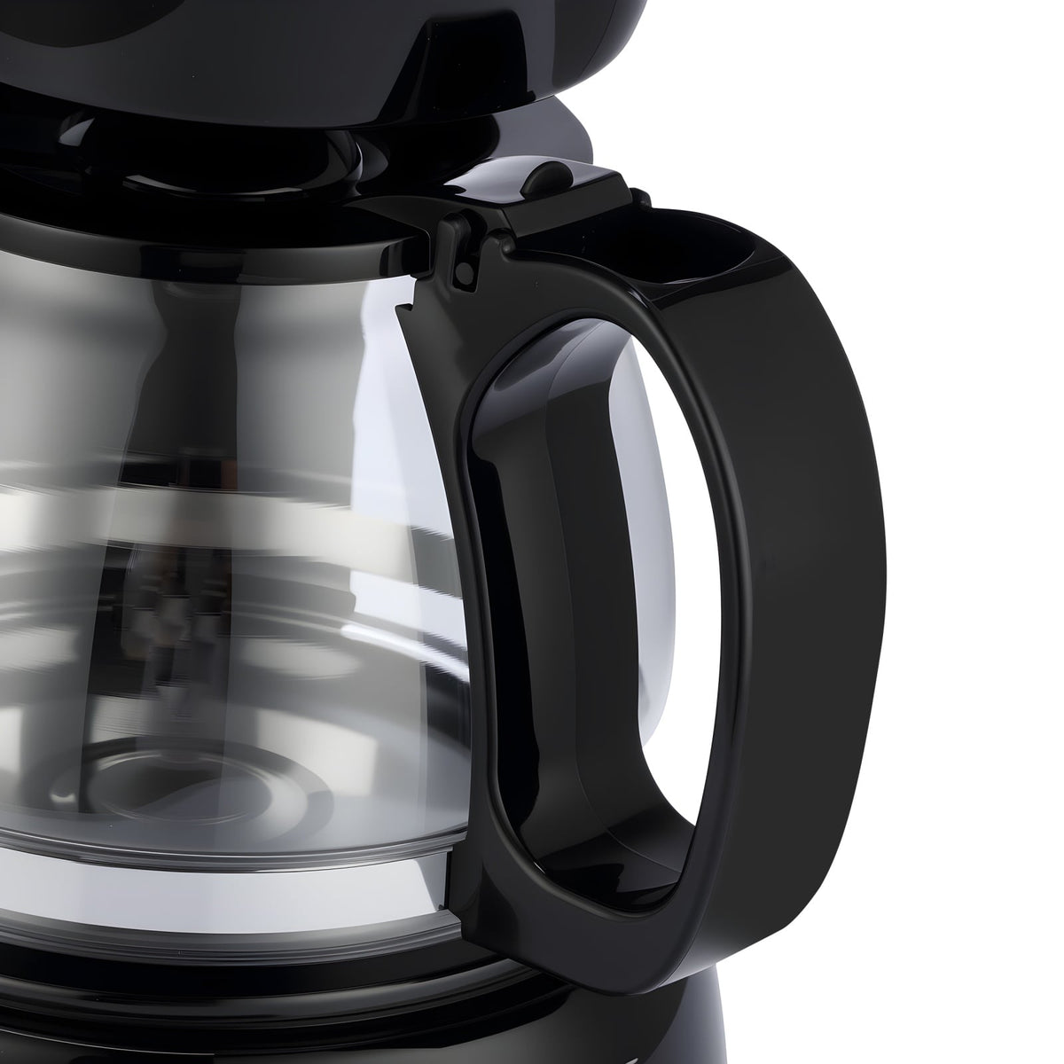 Cafetiera cu filtru BÖHM HOME BDCM6506B, 420-500 W, 0,6 L