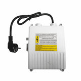 Panou Control Pompa Apa Elefant SKM200, 1.5kW, 2HP, 220V, protectie termica 15A