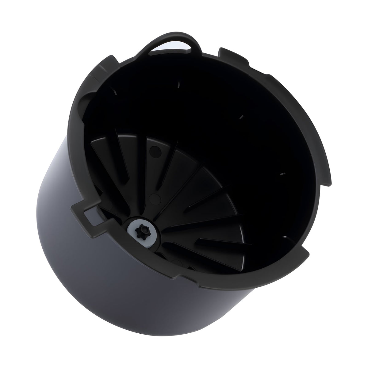Cafetiera cu filtru BÖHM HOME BDCM6506B, 420-500 W, 0,6 L