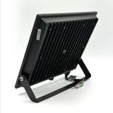 Proiector LED, 100W, 8500 lm, 6500K, 251 x 225 mm