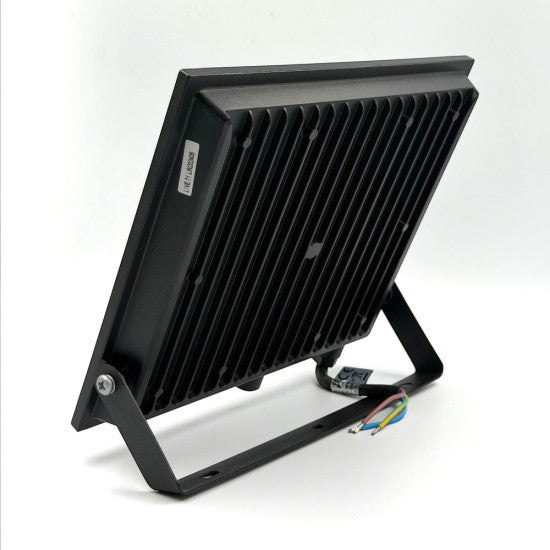 Proiector LED, 100W, 8500 lm, 6500K, 251 x 225 mm