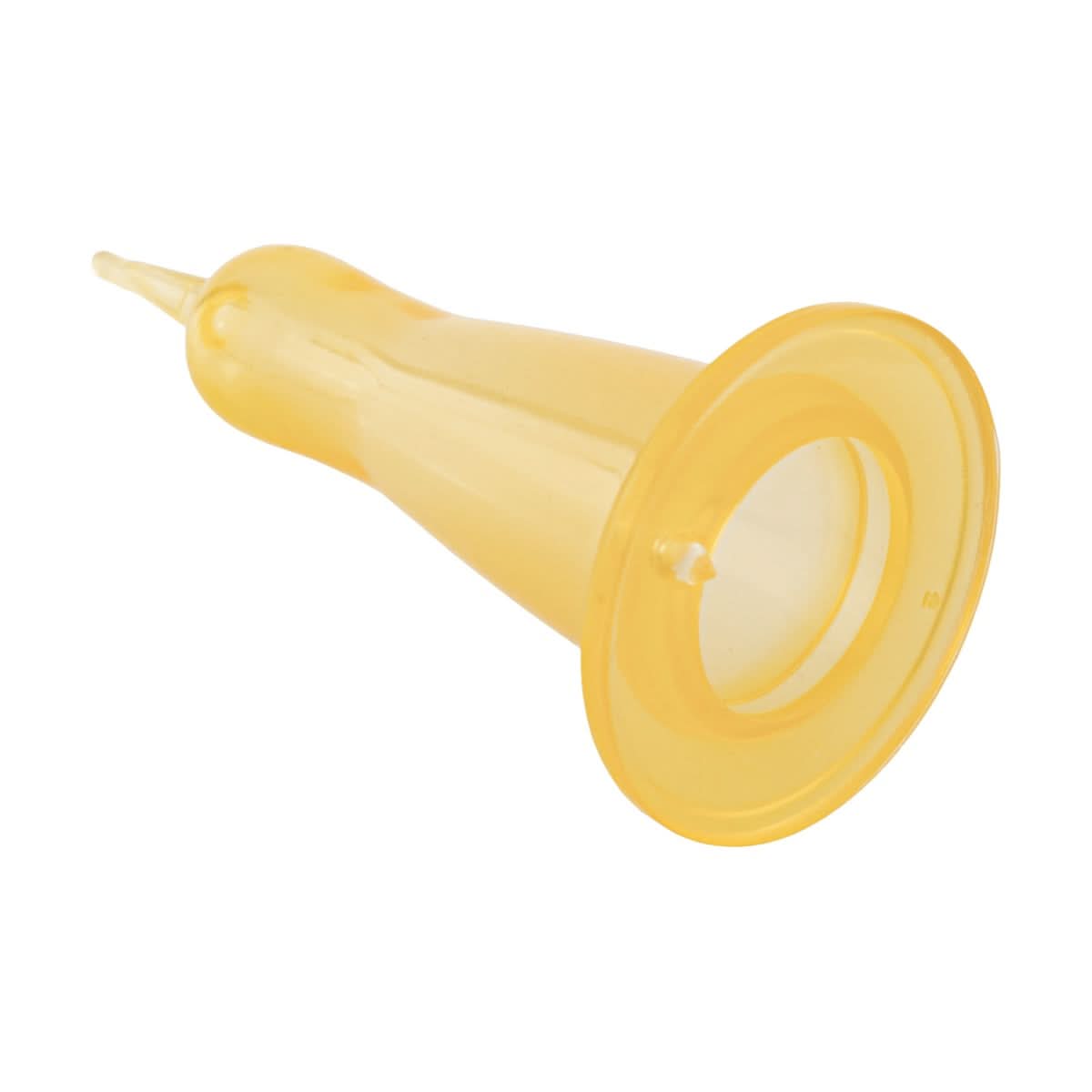 Tetina rezerva AntiVac pentru bidon alaptare miei iezi animale mici