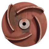 Turbina Motopompa Elefant, 3 toli