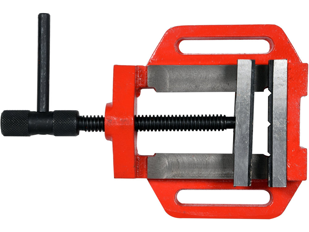 Menghina universala 100 mm, fonta rezistenta, prindere ferma