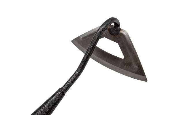 Sapaliga pentru plivit ROTOR RLA-160, lama 210 mm, coada metalica 160 cm