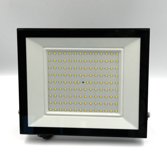 Proiector LED, 100W, 8500 lm, 6500K, 251 x 225 mm