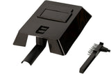 Invertor Sudura cu Afisaj LED EvoTools WMI220, 140 A, 6.1 kVA