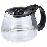 Cafetiera cu filtru BÖHM HOME BDCM6506B, 420-500 W, 0,6 L