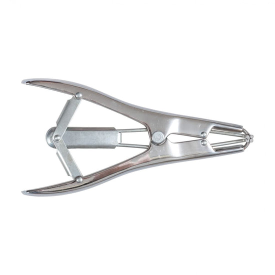 Clese aplicator inele castrare 21 cm pentru animale