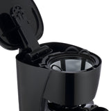 Cafetiera cu filtru BÖHM HOME BDCM6506B, 420-500 W, 0,6 L