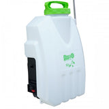 Pompa de stropit electrica (vermorel) Master Kraft KF-12C-1, 12L, acumulator 12V