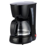 Cafetiera cu filtru BÖHM HOME BDCM6506B, 420-500 W, 0,6 L
