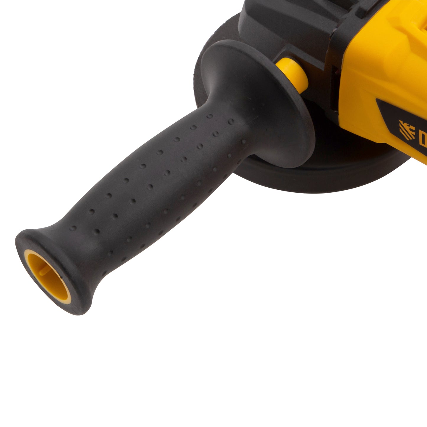 Polizor unghiular cu acumulator Denzel BLG-IB-18-02, Li-Ion 18 V, 3 Ah, disc 115 mm, motor fara perii