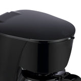 Cafetiera cu filtru BÖHM HOME BDCM6506B, 420-500 W, 0,6 L