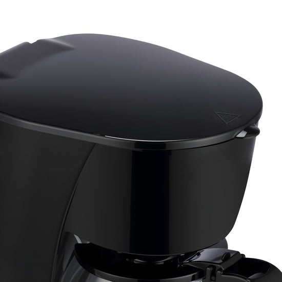 Cafetiera cu filtru BÖHM HOME BDCM6506B, 420-500 W, 0,6 L