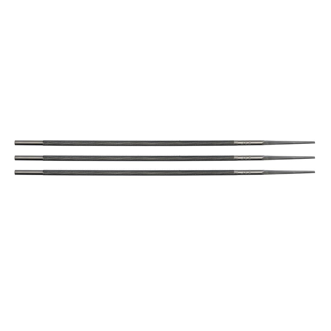 Set 3 pile ascutit lant drujba 5.5mm, pentru lanturi 3/8 si 1/4
